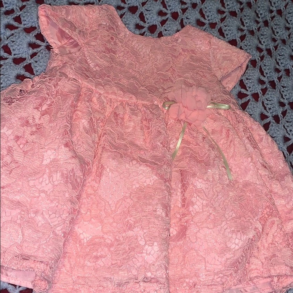 BOGO 50% Super cute Baby Girl Dress